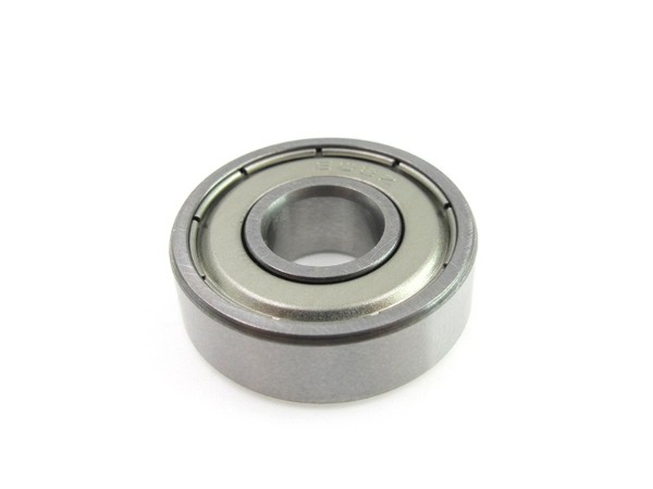 電機(jī)上用什么樣的深溝球軸承