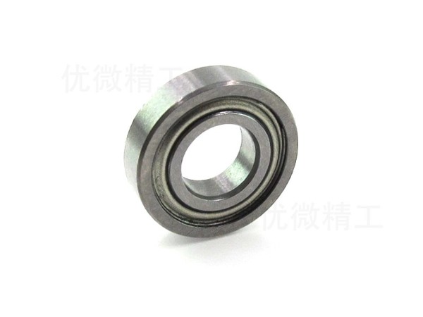 壓縮機(jī)6001軸承的簡(jiǎn)介