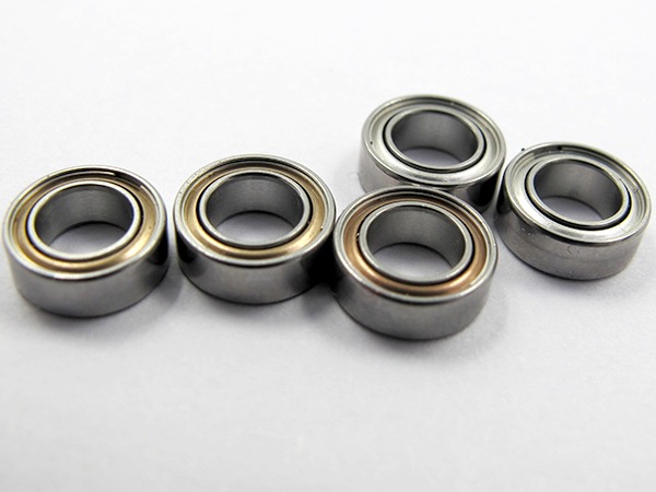 小微型軸承的規格名稱