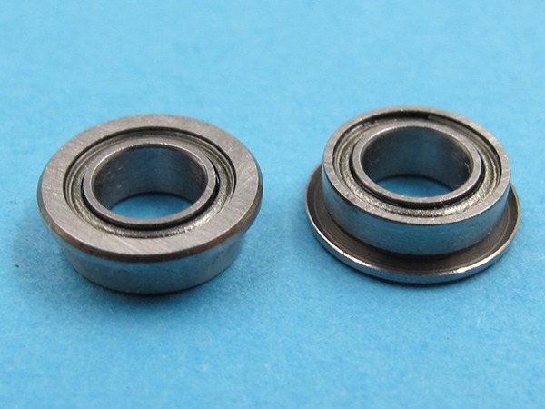 數(shù)控機(jī)床設(shè)計(jì)中軸承選用技巧