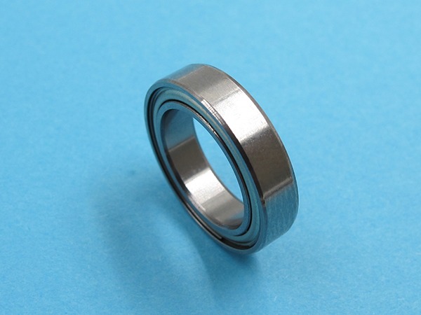 微型軸承失效原因分析