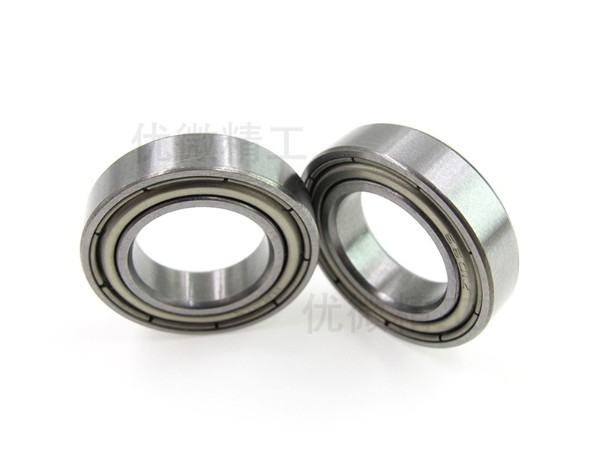 空氣凈化器634軸承的簡單介紹