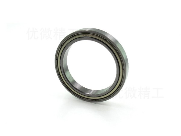 主軸6001軸承的簡介