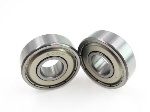 門窗滑輪606軸承是什么