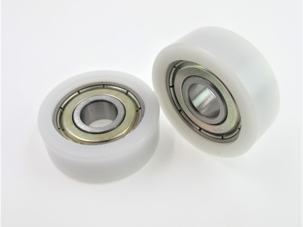 推桿電機(jī)6000軸承的介紹