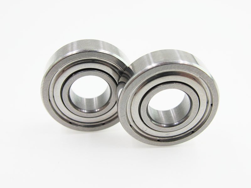 697zz軸承R-1770 按摩器軸承 內孔7外徑17厚度5mm