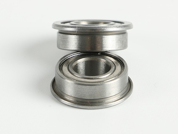 微型法蘭軸承LF-1470ZZ