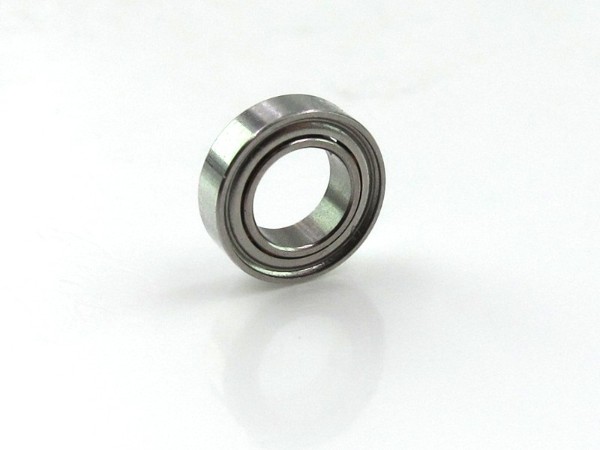 有刷電機607軸承的簡介