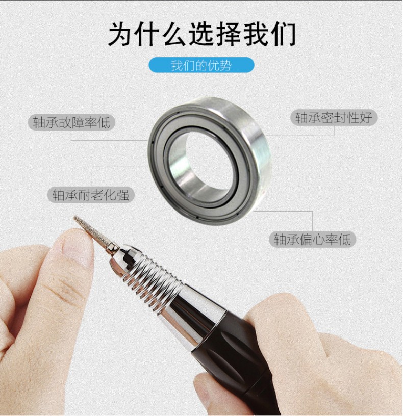 打磨機(jī)軸承007-790-816 打磨機(jī)軸承007-790-816