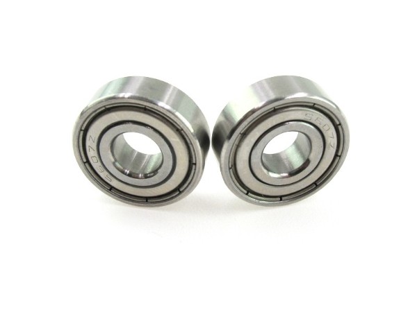 小型軸承的簡單介紹