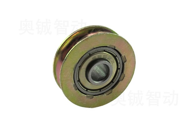 靜音高速電機6001軸承簡介