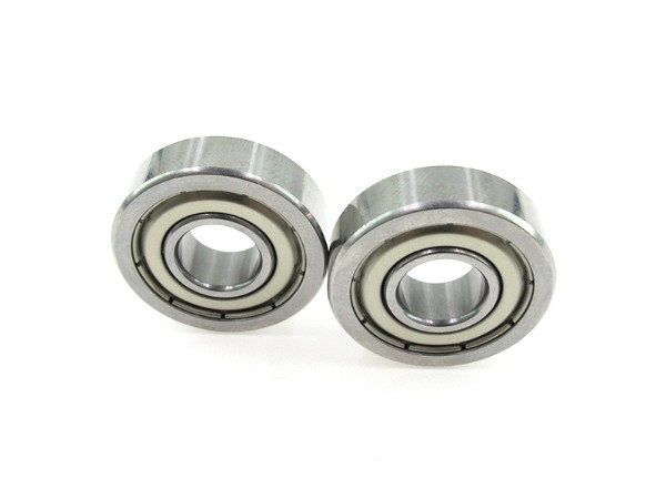 微型小軸承是什么