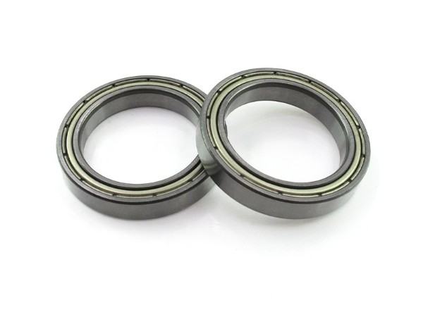 電風扇607軸承簡介