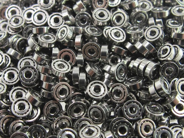 681軸承 1*3*1軸承 迷你軸承 特微型軸承