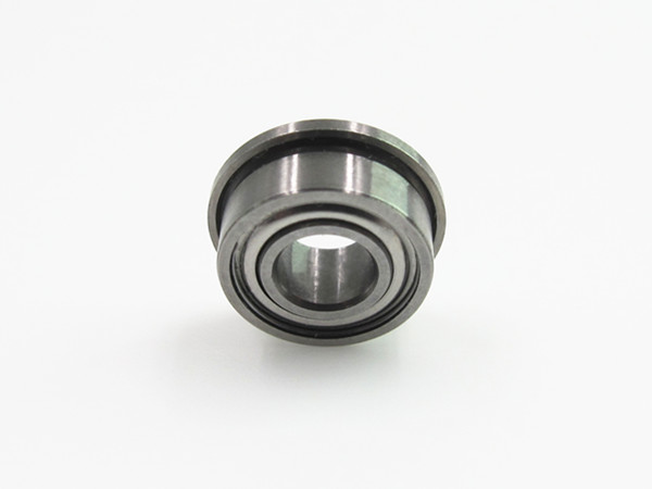 法蘭軸承 F684軸承 LF940軸承 外圈帶擋邊微型軸承 法蘭軸承 F684軸承 LF940軸承 外圈帶擋邊微型軸承