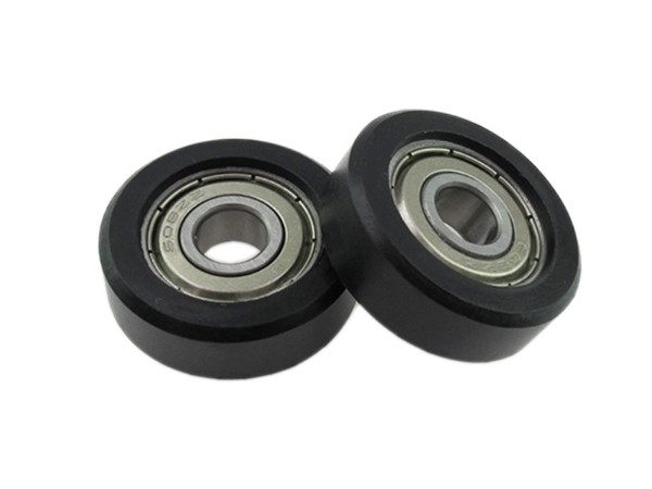 優(yōu)微6002軸承的簡單介紹