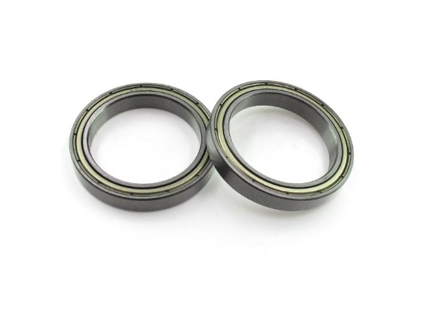 門窗滑輪624軸承簡介