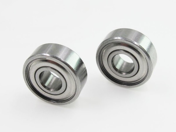 優(yōu)微MR63軸承的簡單介紹