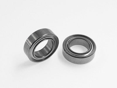 軸承MR106zz 高速不升溫軸承  6*10微型薄壁軸承