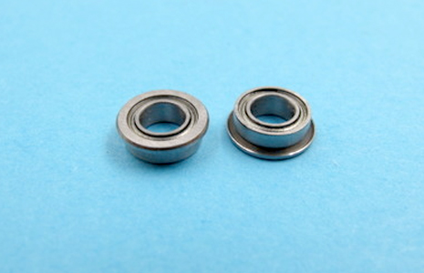 微型法蘭軸承MF74ZZ