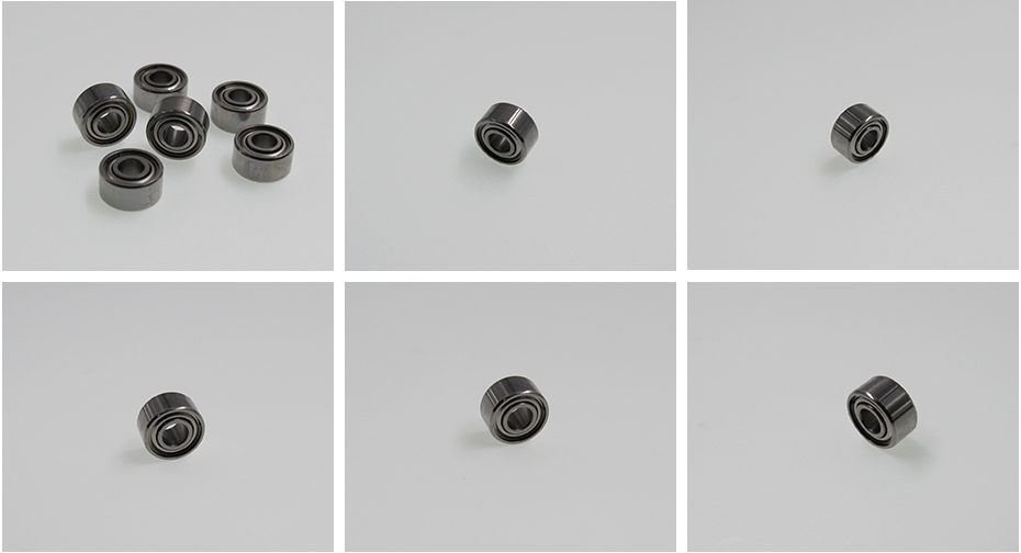 微型軸承L-520zzW52展示圖